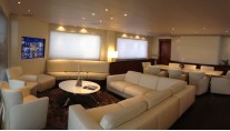 Yacht PALM B -  Salon
